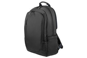 Рюкзак Bizip 17, чёрный Tucano RC_BKBZ17-X-BK фото