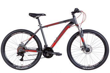 Велосипед 26" Discovery BASTION AM DD 2022 VT_OPS-DIS-26-513 фото