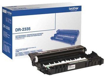 Драм-картридж G&G Brother HL-L2360/2365, DCP-L2500/25x0, MFC-L2700/2720/2740 (12000стр.) RC_G&G-DR2335 фото