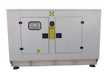 Генератор дизельный INVO DGU55R NV_DD0005348 фото
