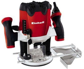 Фрезер Einhell TE-RO 1255 E RC_4350490 фото