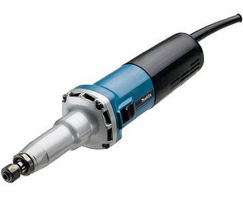 Прямая шлифмашинка Makita GD0800C RC_GD0800C фото