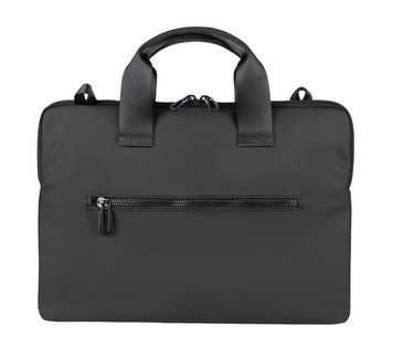 Сумка-чохол Tucano Gommo Super Slim 13"/14" чорний RC_BSGOM1314-BK фото