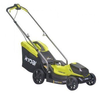 Газонокосилка аккумуляторная Ryobi OLM1833B HY_090110008 фото