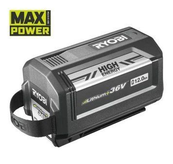Аккумулятор Ryobi RY36B12A (5133004554) RC_5133004554 фото