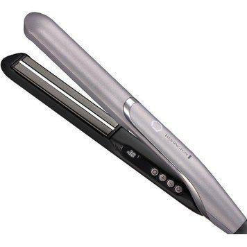 Випрямляч Remington ProLuxe You Adaptive, 52Вт, темп. режимів-9, 150-230С, дисплей, іонізація, кераміка, RC_S9880 фото