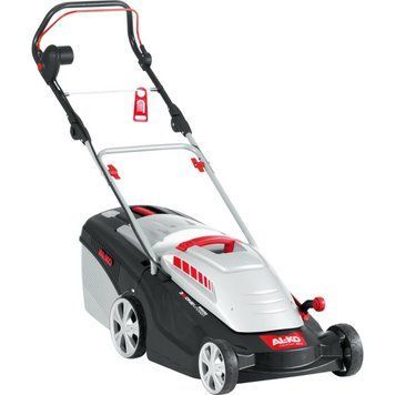 Электрическая газонокосилка Al-Ko Comfort 40 E AL_112858 фото