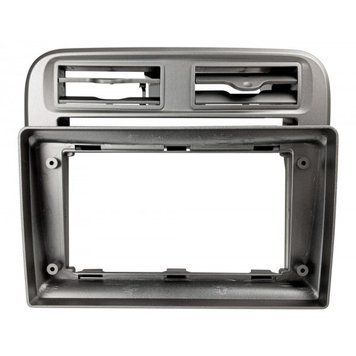 Перехідна рамка Fiat Punto, Linea Carav 22-1716 AV_22-1716 фото