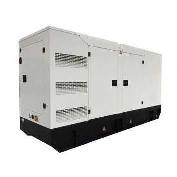 Дизельный генератор UNIVERSAL UND-BD 110 KVA KM_UND-BD 110 KVA фото