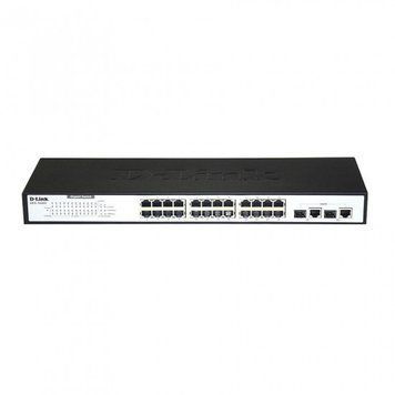 Коммутатор D-Link DES-1026G RC_DES-1026G фото