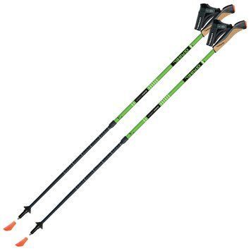 Палиці для скандинавської ходьби Gabel Stretch Lite Carbon (7008352600000) DS_DAS301698 фото