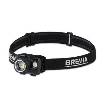 Ліхтар налобний Brevia 700Lm, Focus Control, 800mAh/3xAAA, IP64 (білий/теплий білий) LI_14700FBX1 фото
