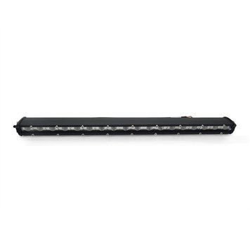 Светодиодные LED фары Galaxy BAR 520mm 54W 3780 Lm 3W ETI chip KL_1654 фото