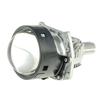 Линза Decker LED BL 3.0" P-2 65W, 1 шт CY_НФ-00001513 фото