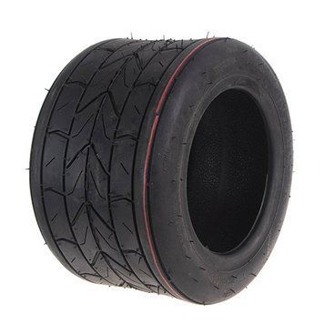 Покрышка для электроскутера Citycoco r804q, 10x6-5.5 (r804q) OL_50836 фото