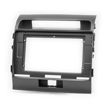 Переходная рамка CARAV 22-010 для Toyota Land Cruiser 200 AV_22-010 фото