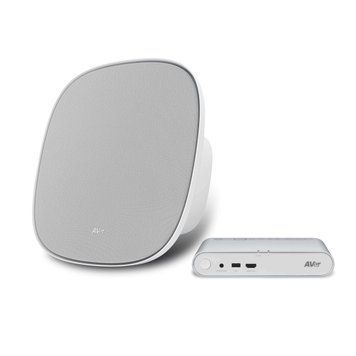 AVER Спікерфон стельовий AVer FONE700 RC_61U6300000AC фото