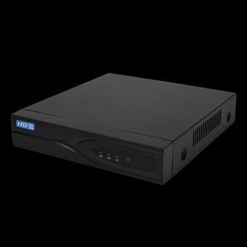 Видеорегистратор NVR GV-N-G011/08 8MP LP_14682 фото