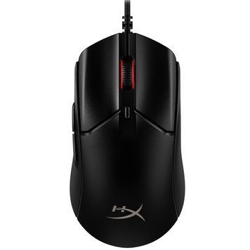 Мышь Pulsefire Haste 2 USB, Black HyperX RC_6N0A7AA фото