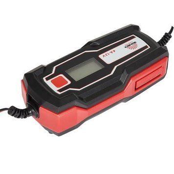Зарядний пристрій для акумуляторів Vitals Master DS 4.0 IN_162862 фото