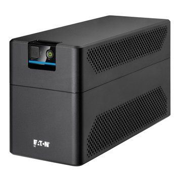Источник бесперебойного питания Eaton 5E G2, 2200VA/1200W, USB, 6xIEC RC_5E2200UI фото