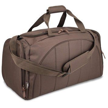 Сумка дорожня Semi Line 47 Brown (A3029-2) DS_DAS302162 фото