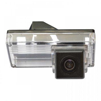 Штатна камера заднього виду Prime-X CA-9529 Toyota Land Cruiser 100/Prado 120/Land Cruiser 200 PX_2000000009629 фото