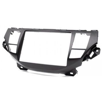 Переходная рамка CARAV 11-117 для HONDA Crosstour 2010-2012; Accord 2008-2012 (with Navigation) AV_11-117 фото