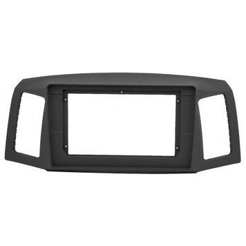 Переходная рамка Jeep Grand Cherokee Carav 22-1193 AV_22-1193 фото