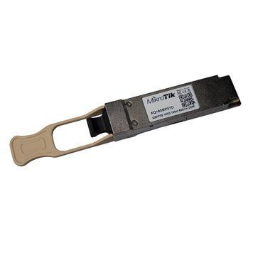 Трансивер MikroTik XQ+85MP01D RC_XQ+85MP01D фото