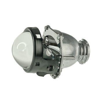 Біксенонова лінза Cyclone BL-3.0" D2/D1 HELLA 7 CY_НФ-00001305 фото