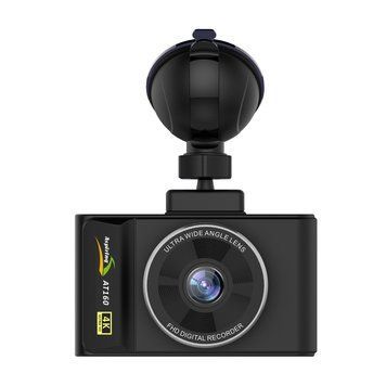 Відеореєстратор Aspiring AT260 WI-FI 4K ULTRA HD AS_AT774885 фото