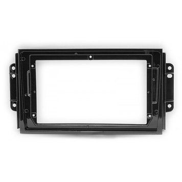 Перехідна рамка CARAV 22-870 для Chery Tiggo 3 2016+ AV_22-870 фото
