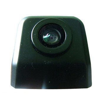 Камера заднього виду Prime-X MCM-15 (чорна) PX_2000000001340 фото