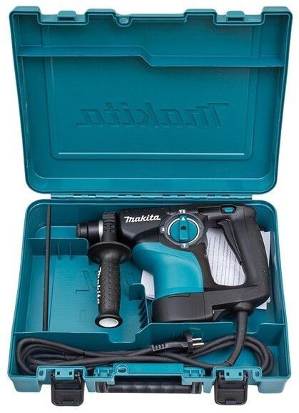 Перфоратор Makita HR2810 RC_HR2810 фото