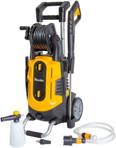 Мийка високого тиску Machtz MPW-2258 S Turbo (11057) WM_11057 фото
