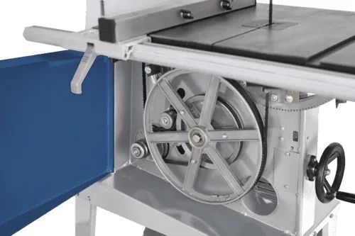 Пила стрічкова Scheppach Basa 3.0 (700 Вт, 400 В) HY_090112079 фото