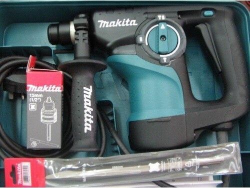 Перфоратор Makita HR2810 RC_HR2810 фото