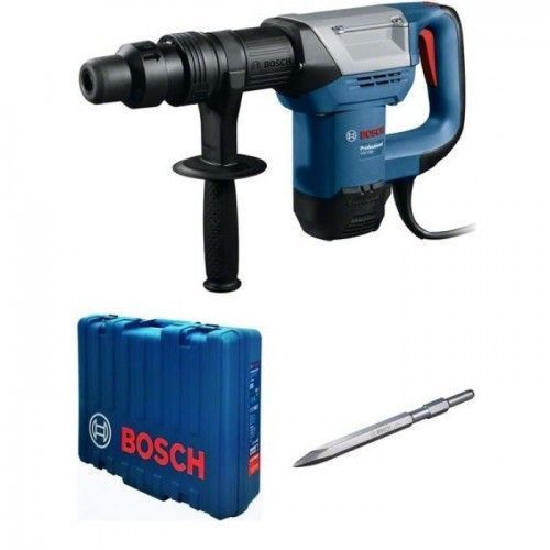 Bosch Professional GSH 500 RC_0.611.338.720 фото