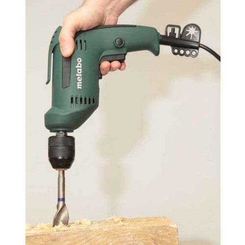 Дриль Metabo BE 10 HY_4920 фото