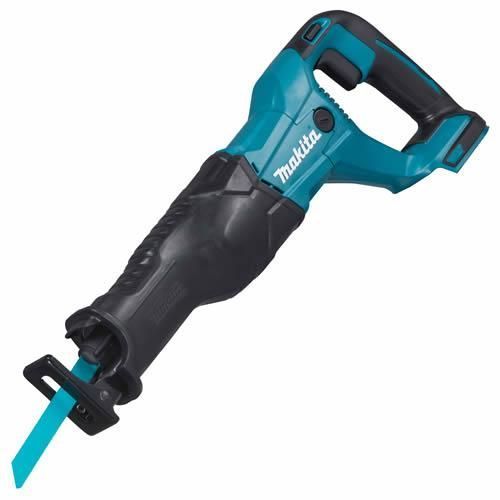 Пилка шабельна акумуляторна Makita DJR186Z, LXT 18В, пропил 255мм, хід 32мм, 3.7кг, без АКБ та ЗП RC_DJR186Z фото