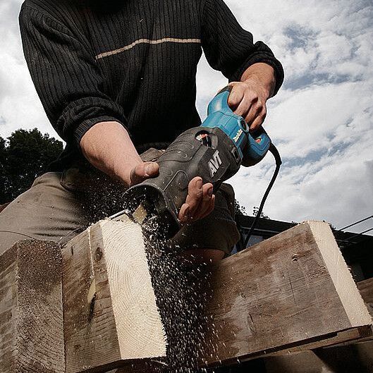 Ножовка Makita JR3070CT RC_JR3070CT фото
