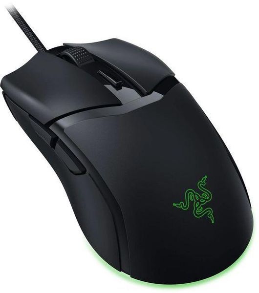 Мышь Razer Cobra, RGB, USB-A, черный RC_RZ01-04650100-R3M1 фото