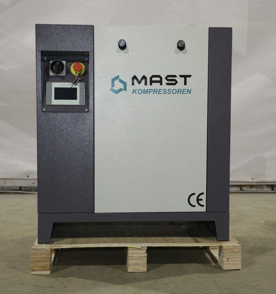 Винтовой компрессор Mast SH-10 inverter KM_SH-10 фото