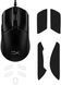 Мышь Pulsefire Haste 2 USB, Black HyperX RC_6N0A7AA фото 9