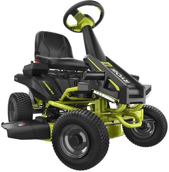 Газонокосилка-райдер Ryobi RY48RM76A (5133004972) RC_5133004972 фото