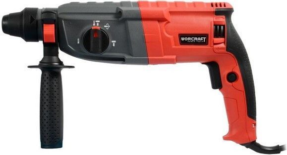 Перфоратор Worcraft RH09-26B (13073) WM_13073 фото