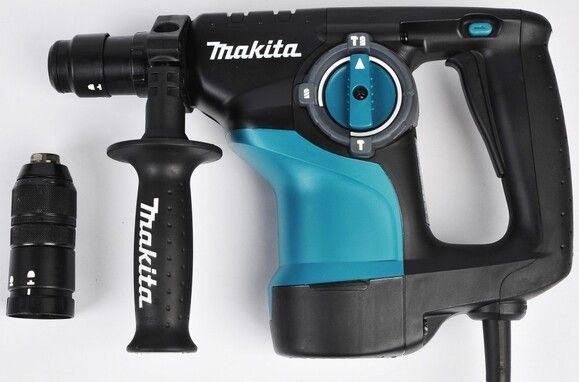 Перфоратор Makita HR2810 RC_HR2810 фото