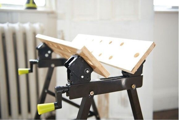 Верстак Ryobi RWB02 (5133001779) RC_5133001779 фото