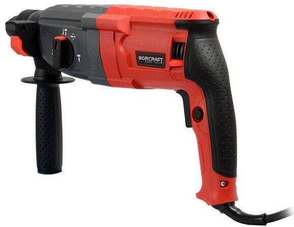 Перфоратор Worcraft RH09-26B (13073) WM_13073 фото